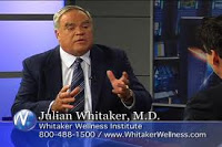 Julian Whitaker