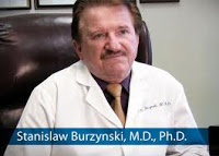 Dr. Burzinsky